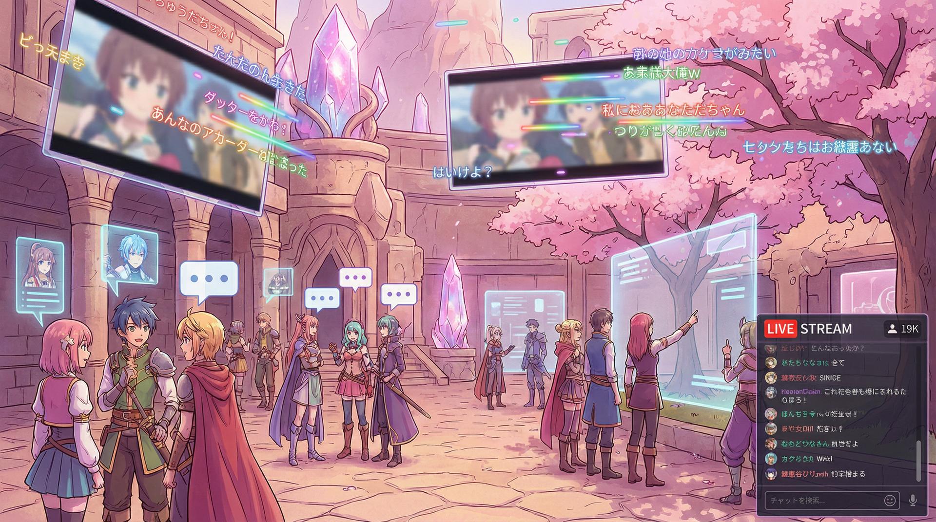 午夜大片视频社区互动