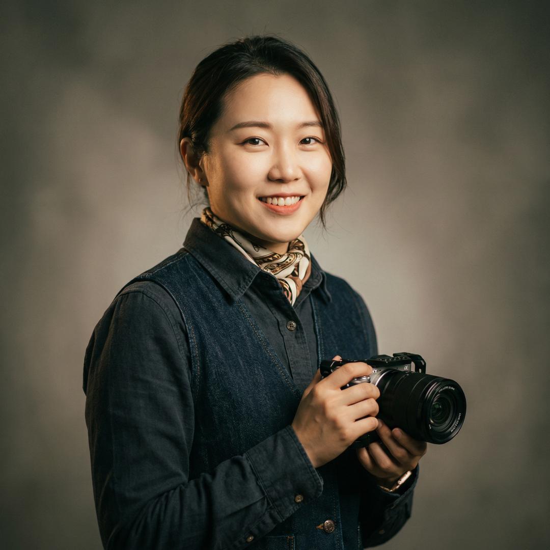 午夜大片首席摄影师林婉清