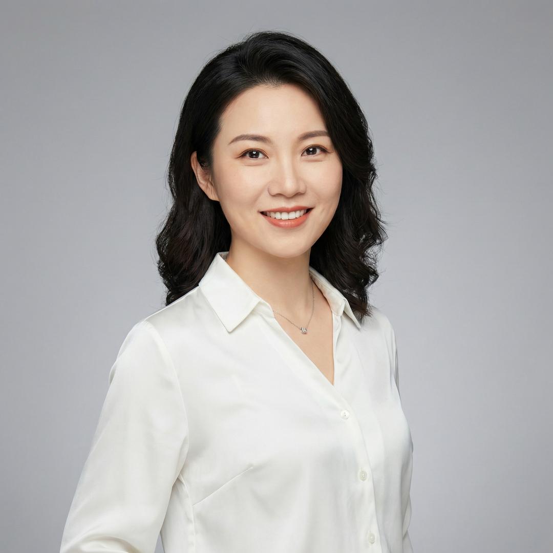 午夜大片创意制片人苏雅琳