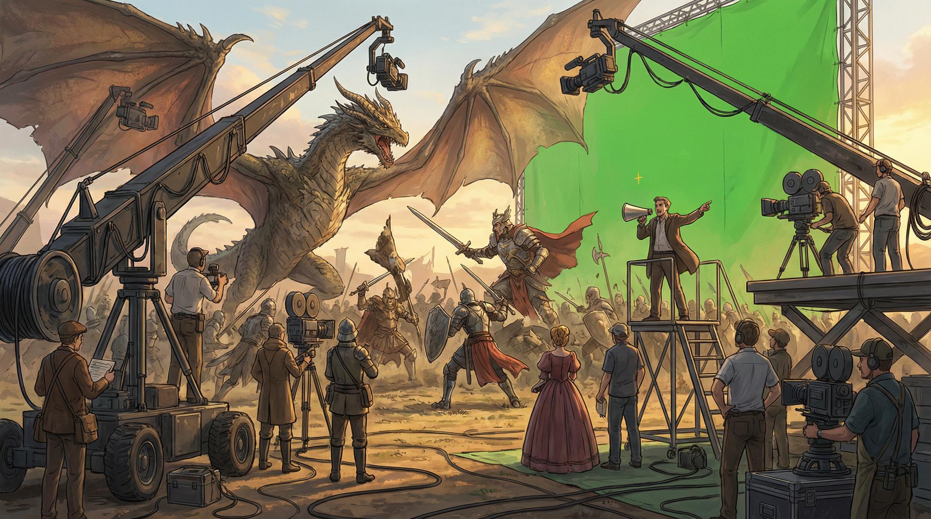 关于午夜大片影视传媒