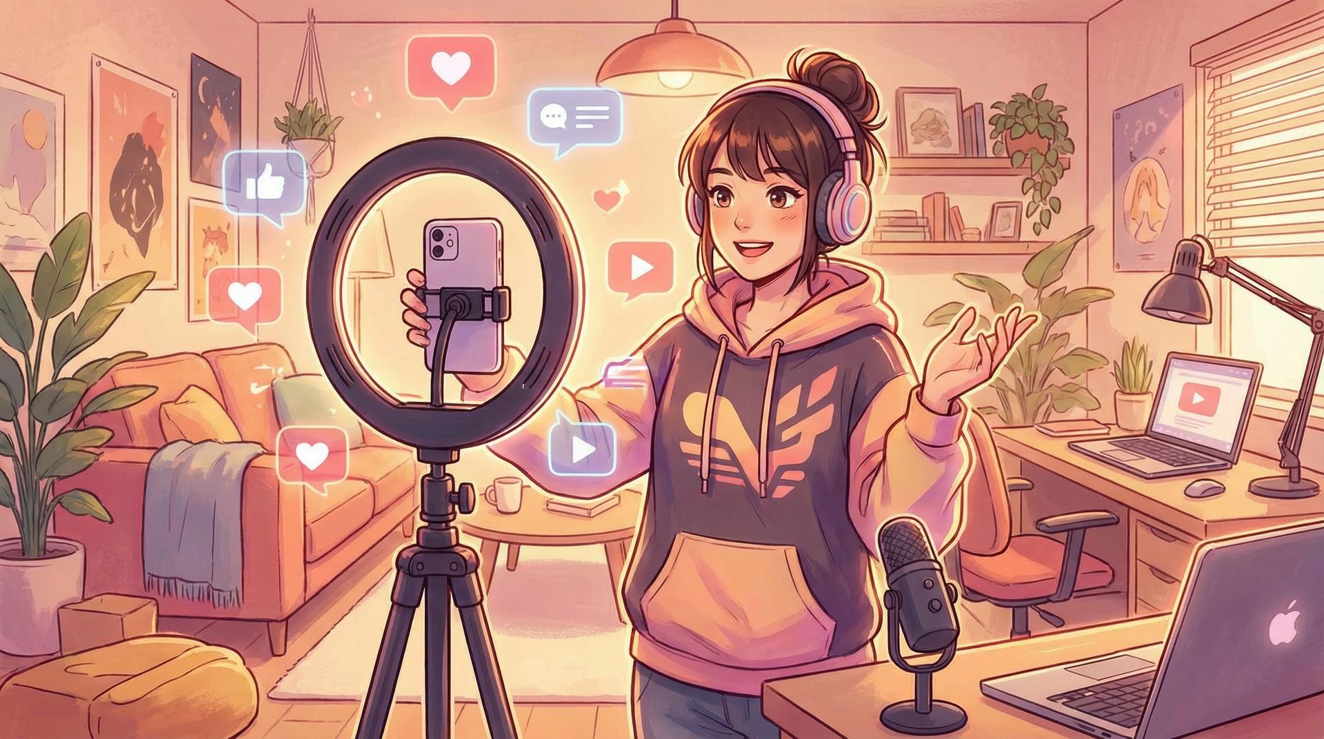 午夜大片创作中心