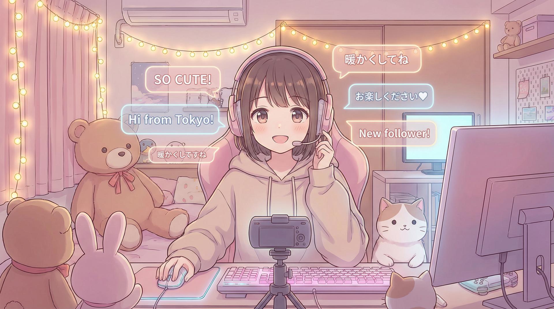 午夜大片甜心直播视频